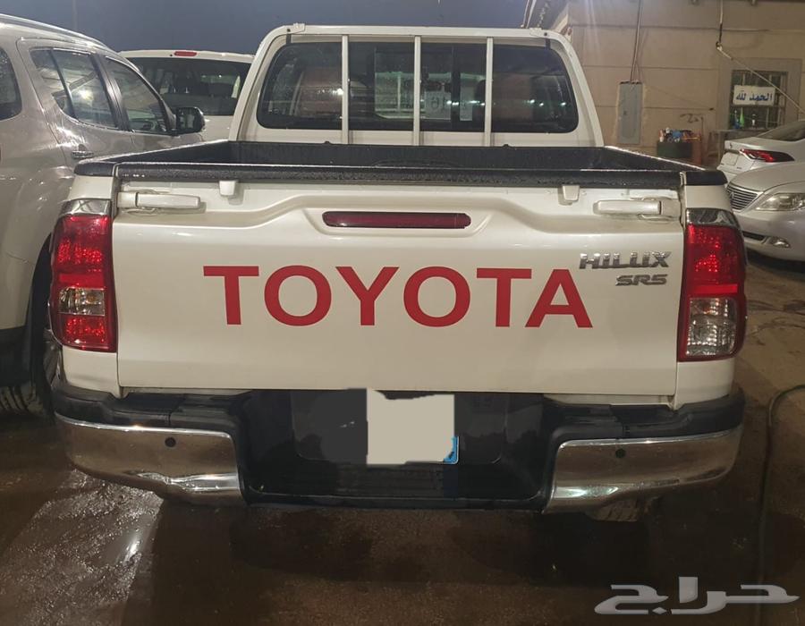 Toyota Hilux 201663613430182147114