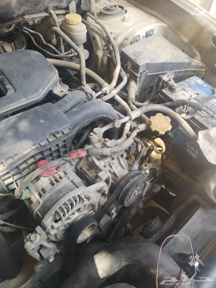 سوبارو ليجاسي 2011 للبيع قطع غيار63613425177473113