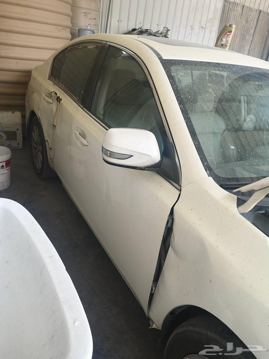 سوبارو ليجاسي 2011 للبيع قطع غيار63613425177473114