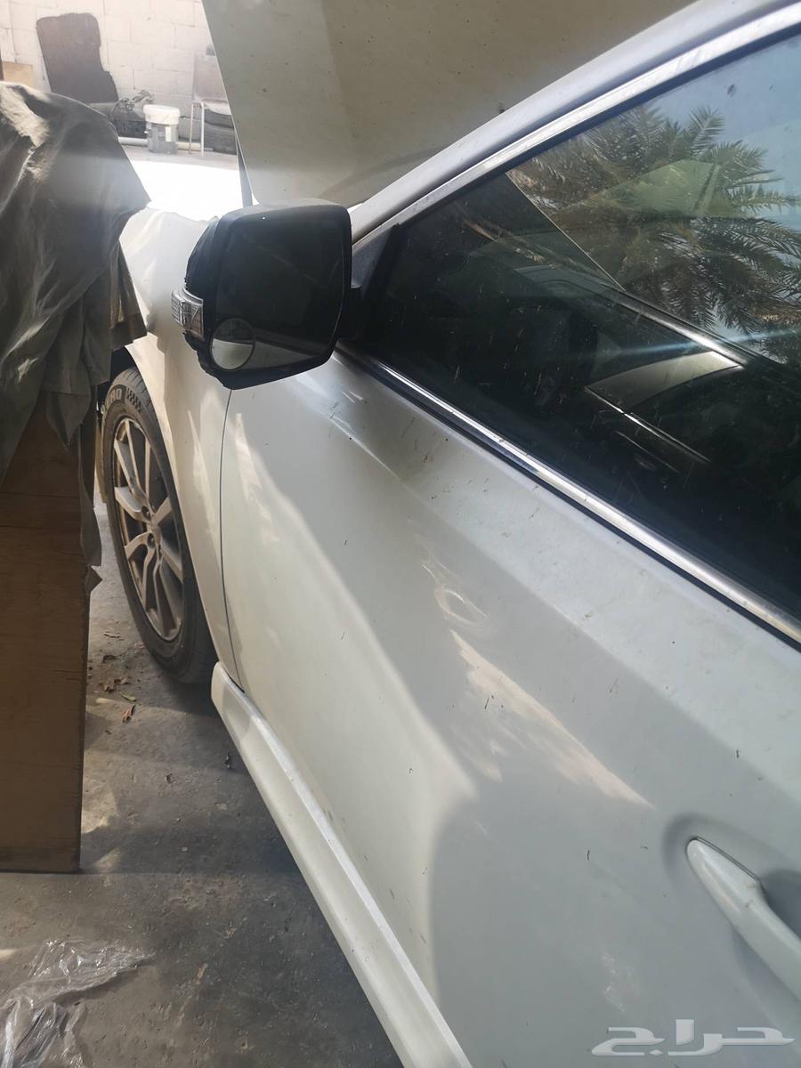 سوبارو ليجاسي 2011 للبيع قطع غيار63613425177473112