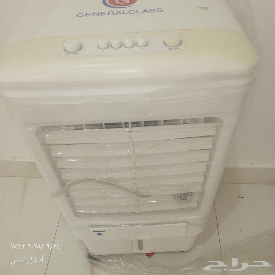 General Class desert air conditioner63398338907779111