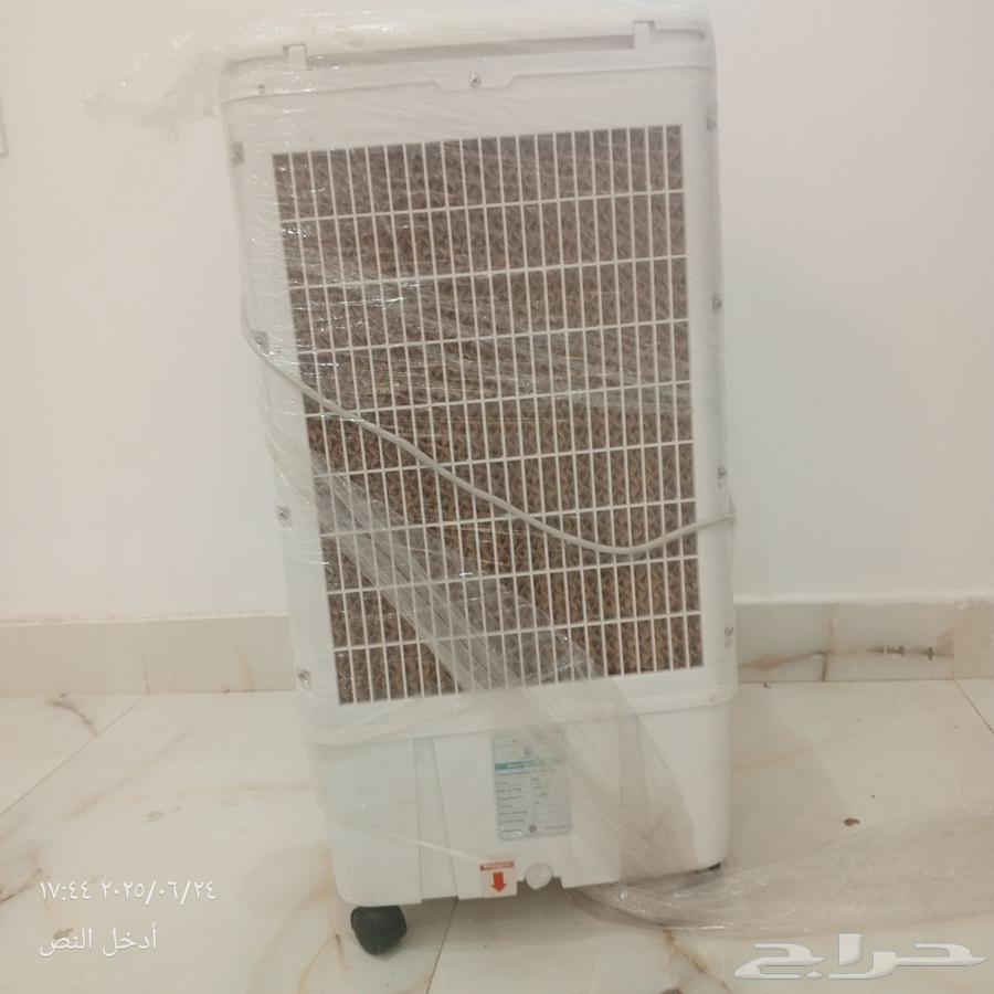 General Class desert air conditioner63398338907779113