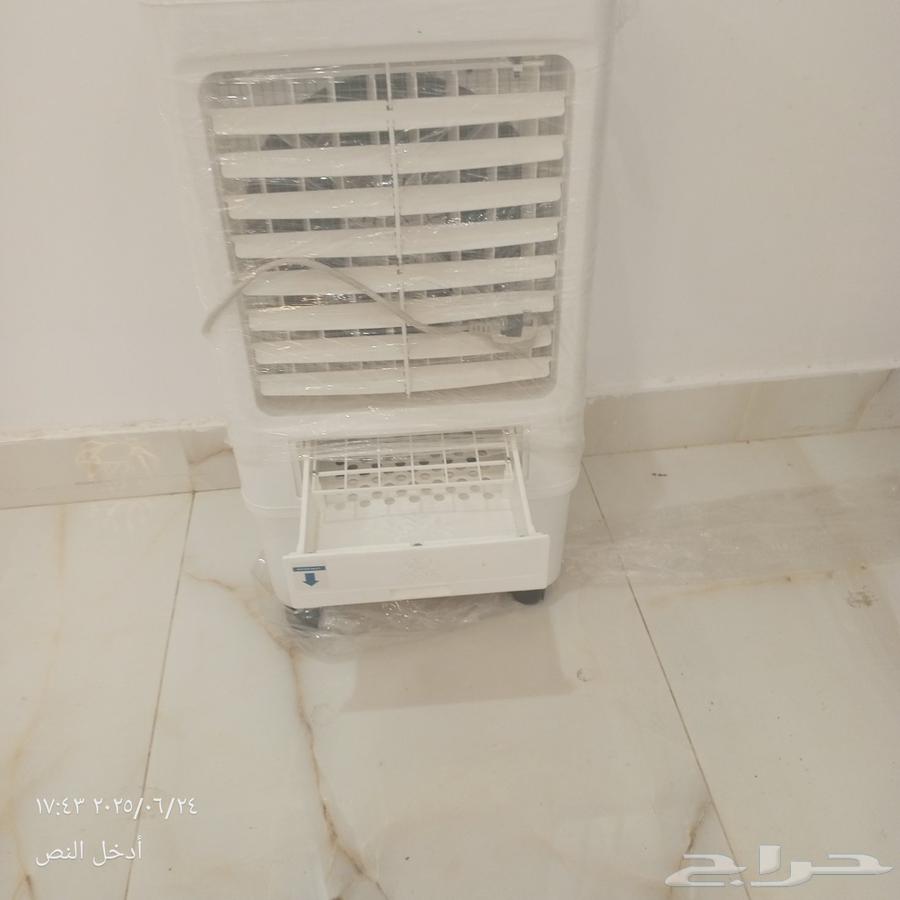 General Class desert air conditioner63398338907779112