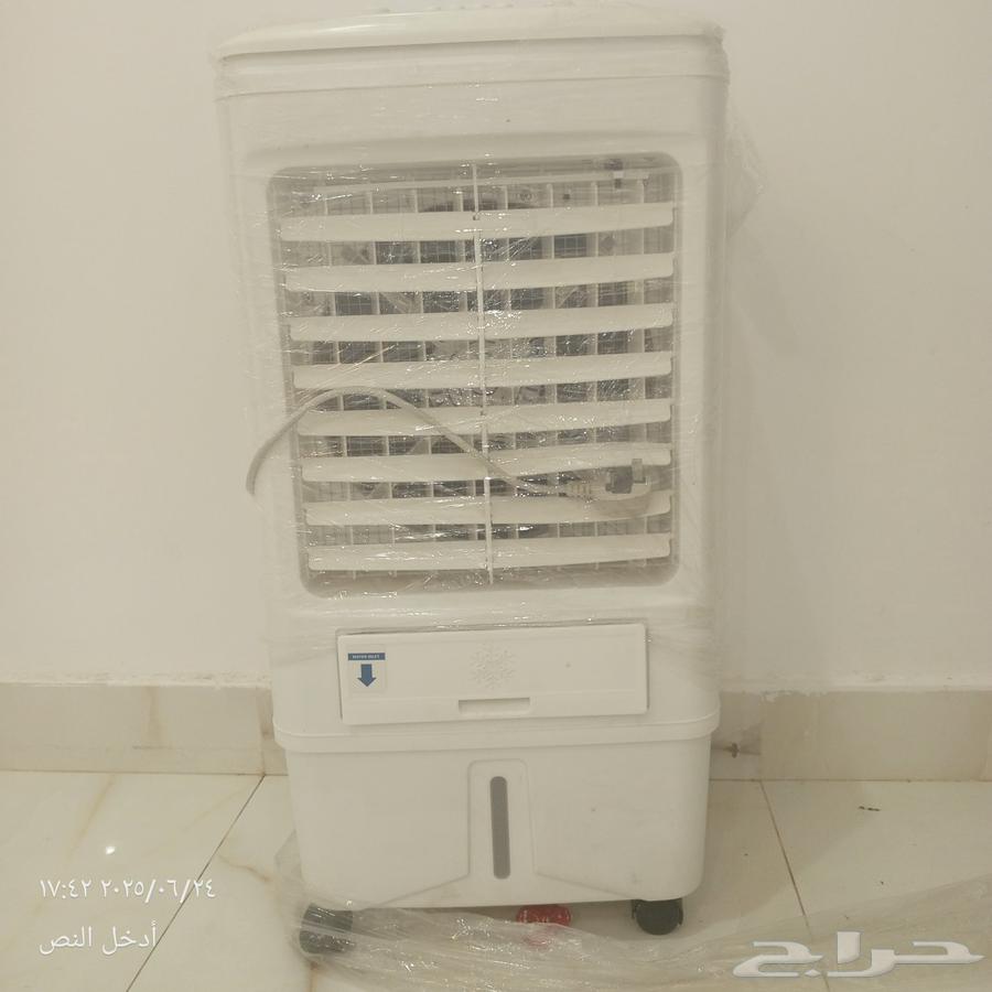 General Class desert air conditioner633983389077791127