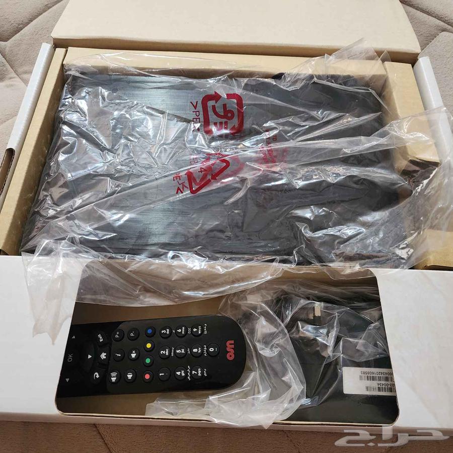 رسيفر بدون اشتراك osn63399690701441111