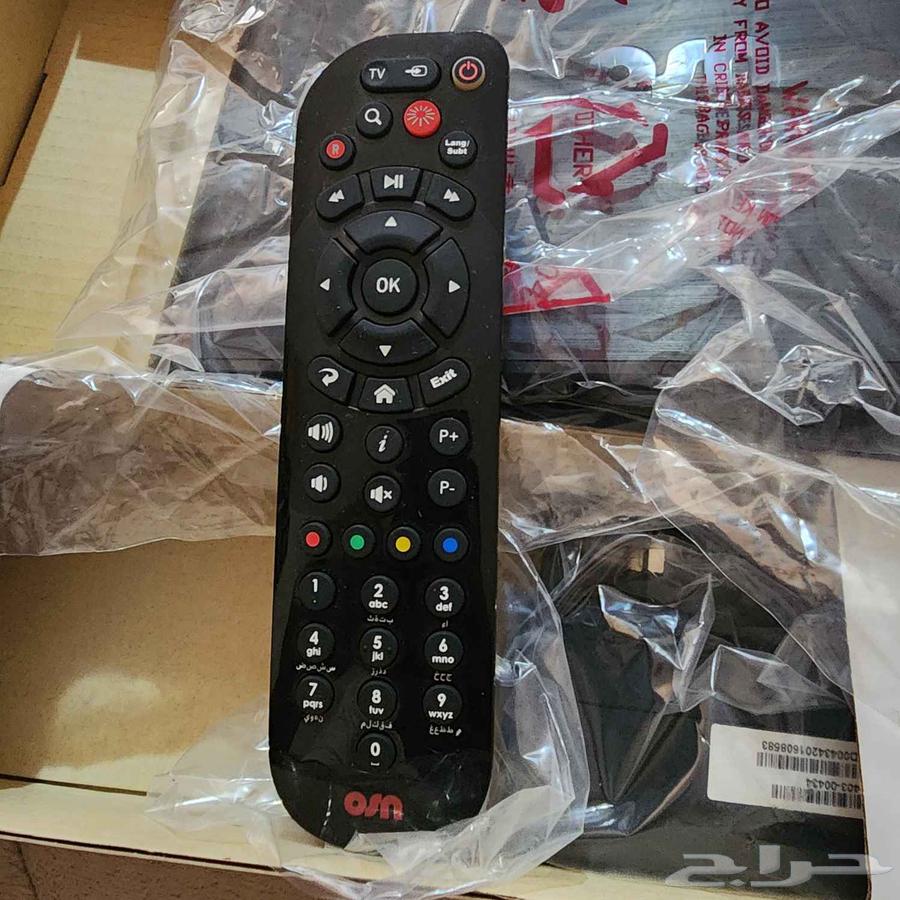 رسيفر بدون اشتراك osn63399690701441113