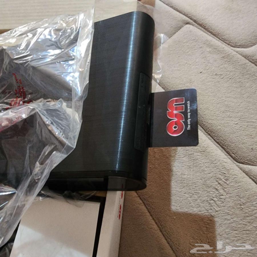 رسيفر بدون اشتراك osn63399690701441112