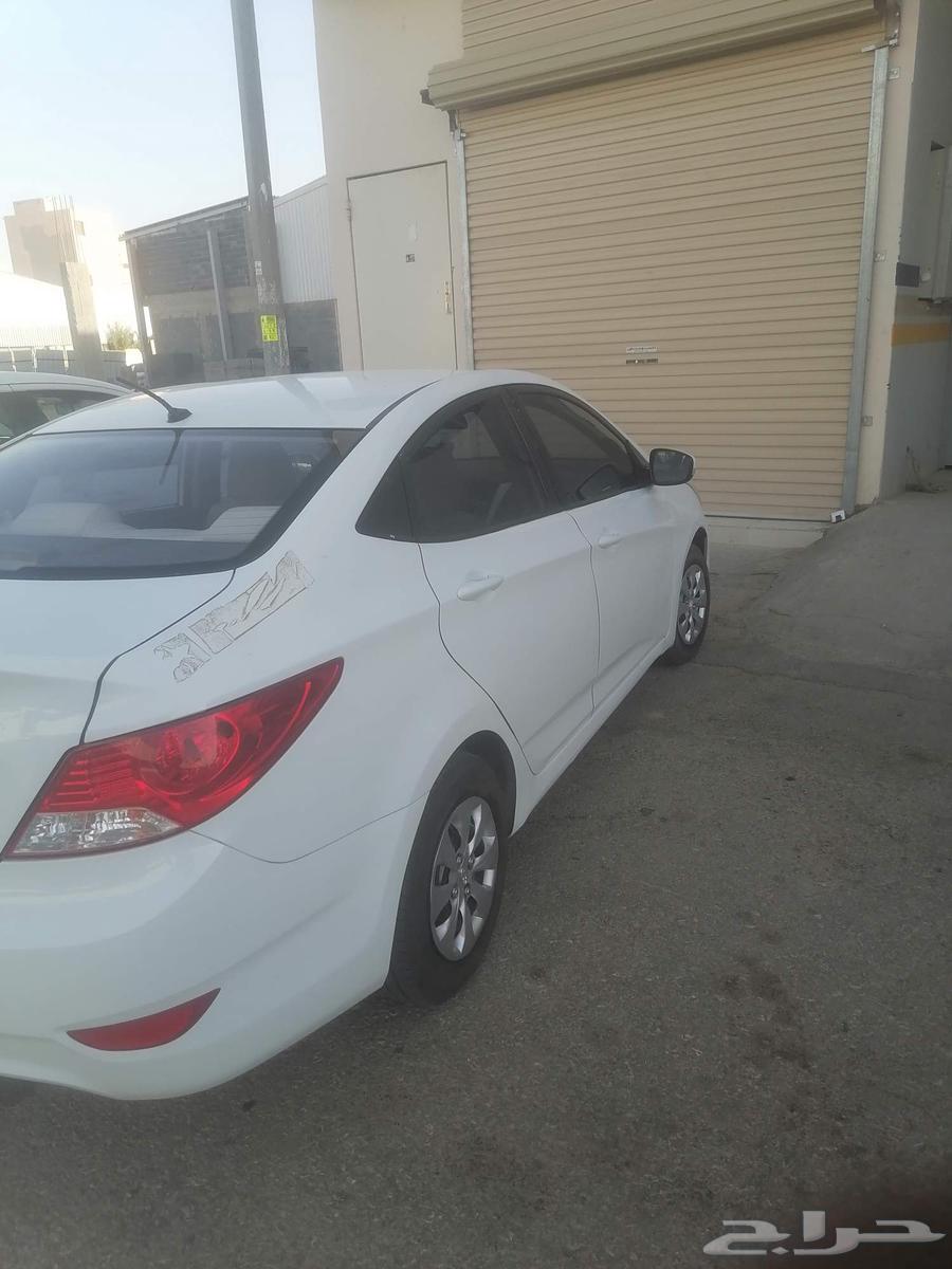 Hyundai Accent 201763613705253379112