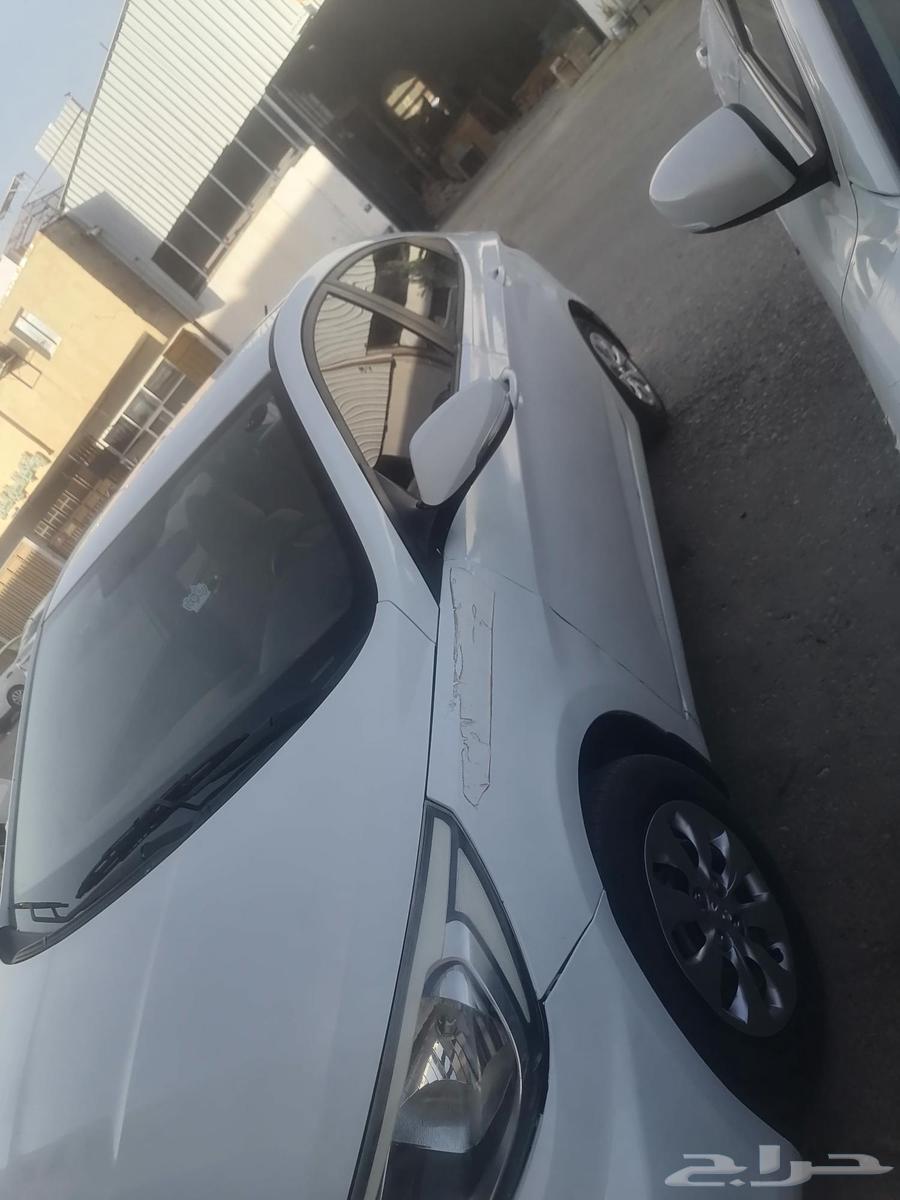 Hyundai Accent 201763613705253379114