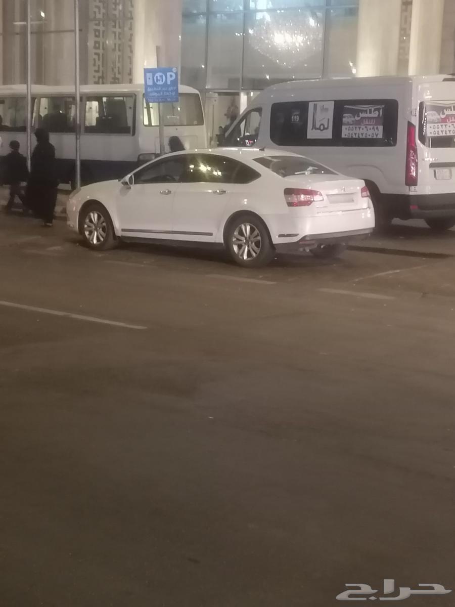 Citroen C5 201263613692489602111