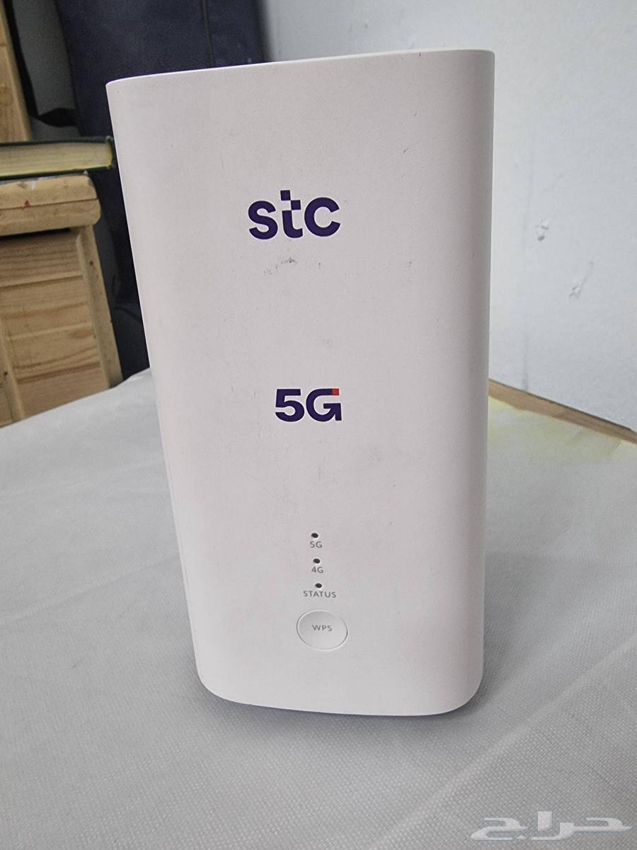 روتر stc فايف جي 5G63400962958338112