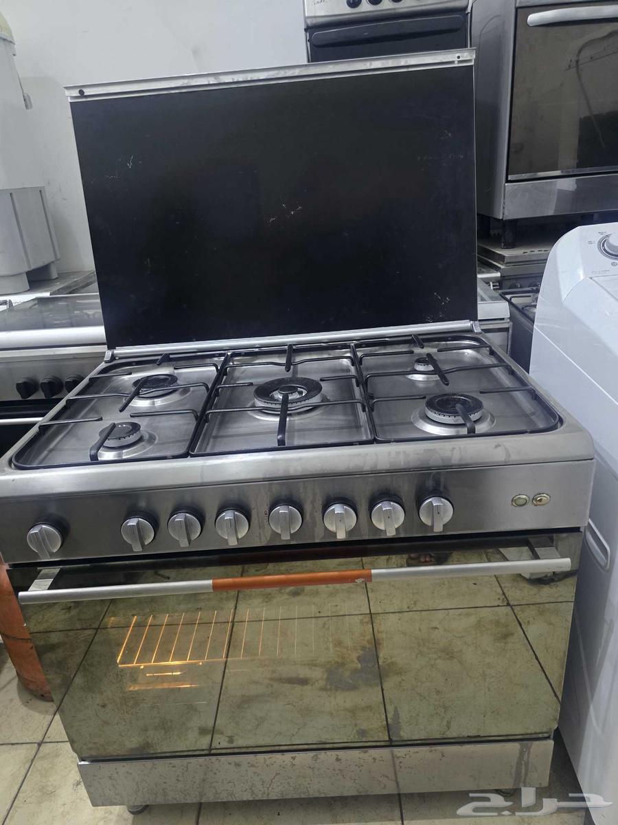 Italy cooking range new model63402125087234112