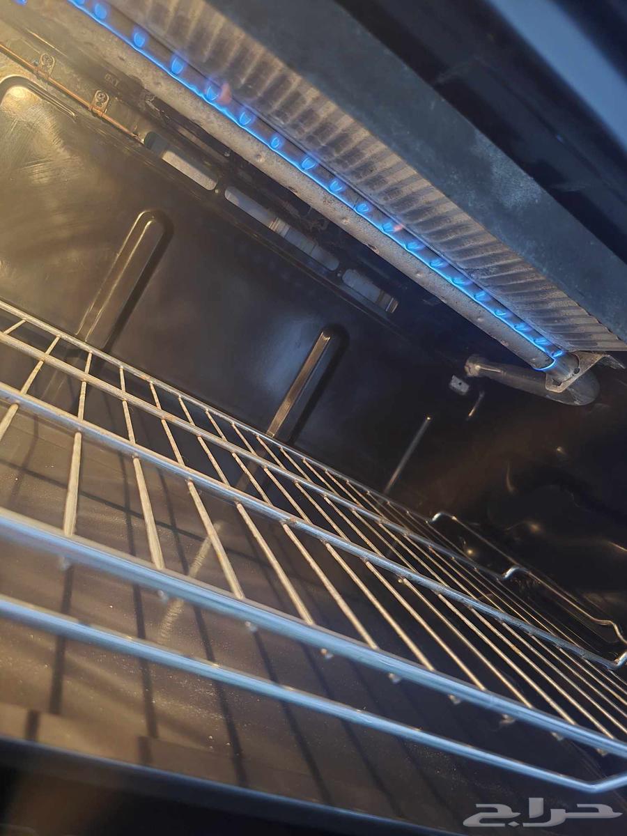 Italy cooking range new model63402125087234111