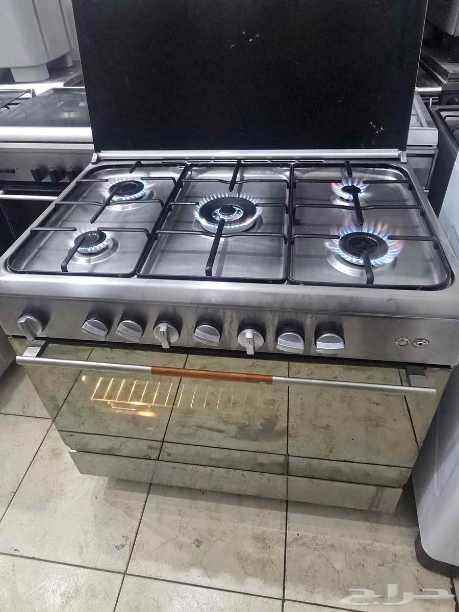 Italy cooking range new model63402125087234113