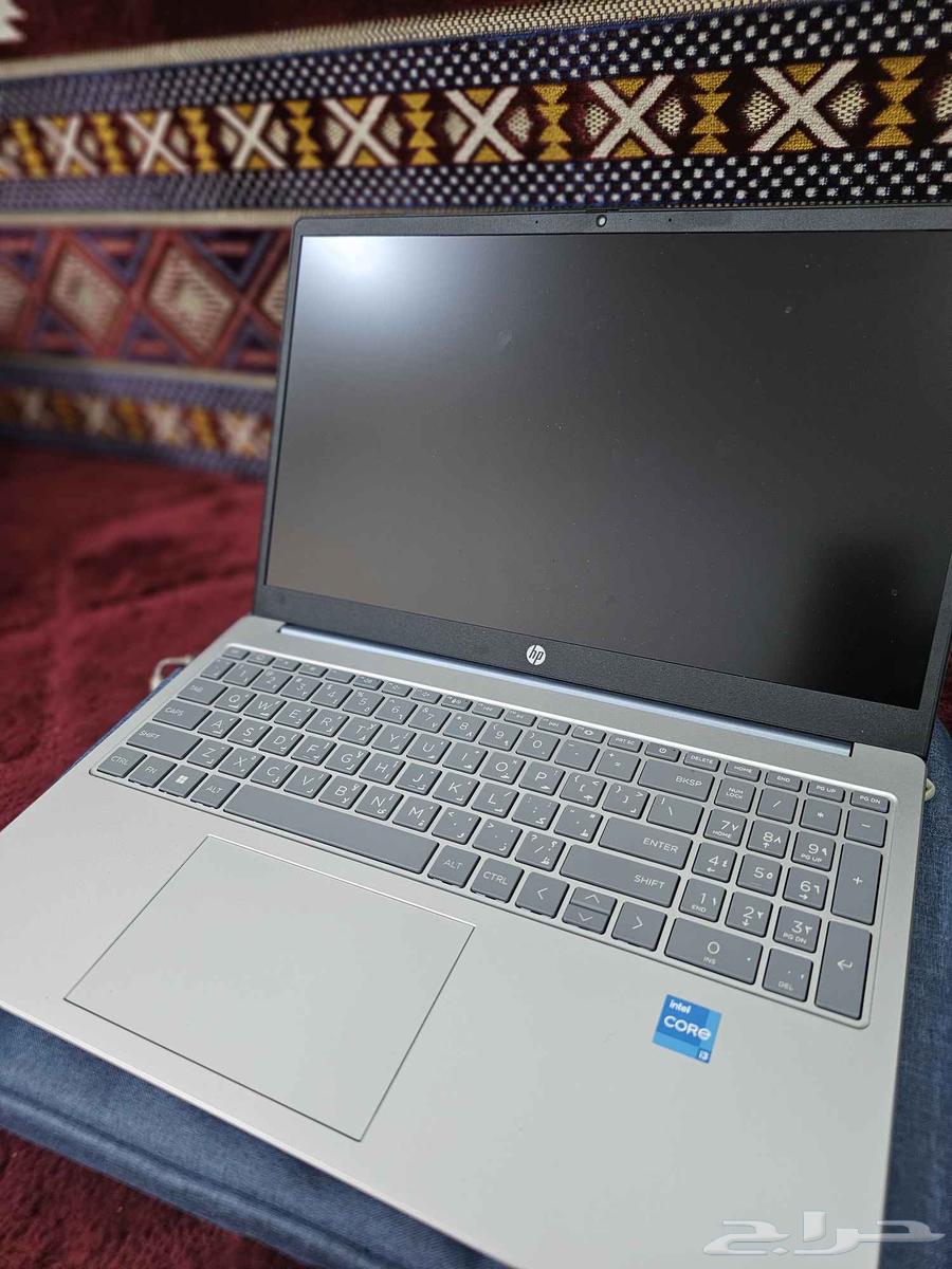 لابتوب HP63399700154626114
