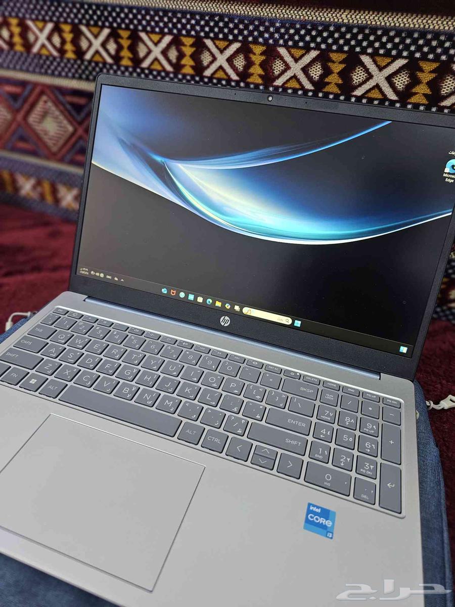 لابتوب HP63399700154626112