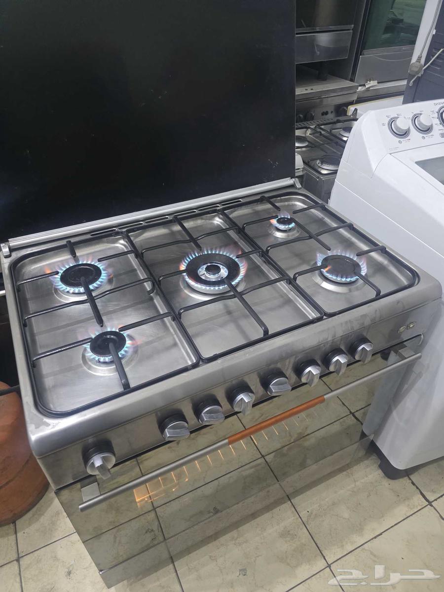 نطاق طهي إيطالي، موديل جديد634021250872341116