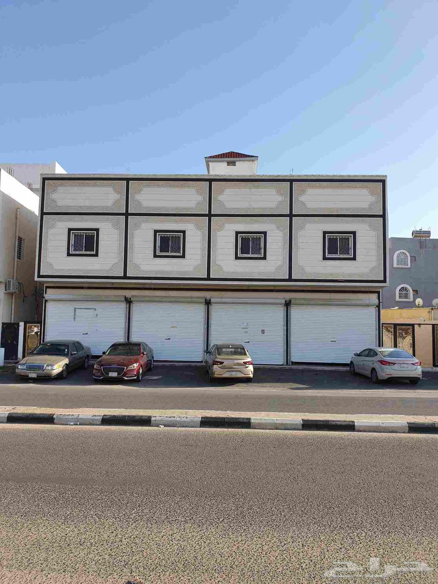 معرض للإيجار