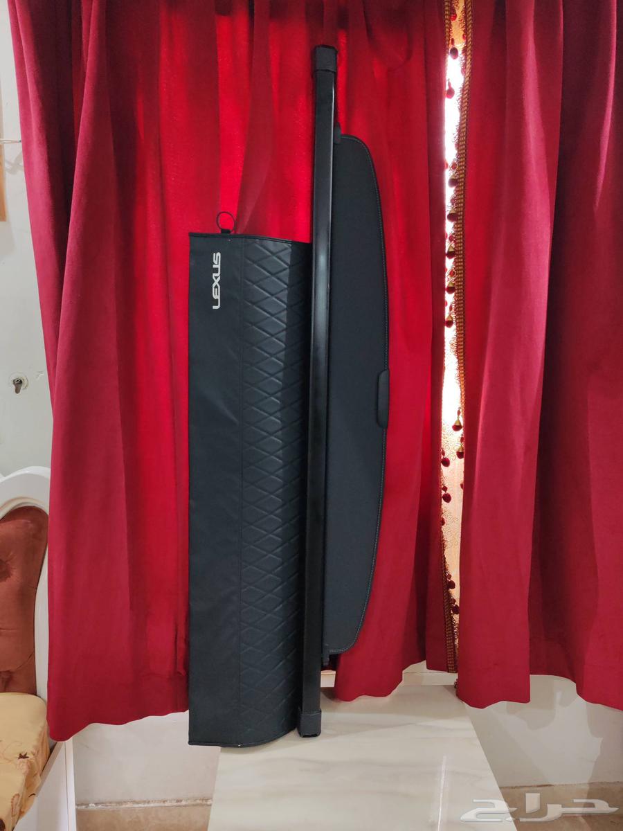 Original rear car seat cover for Lexus63399674499330110