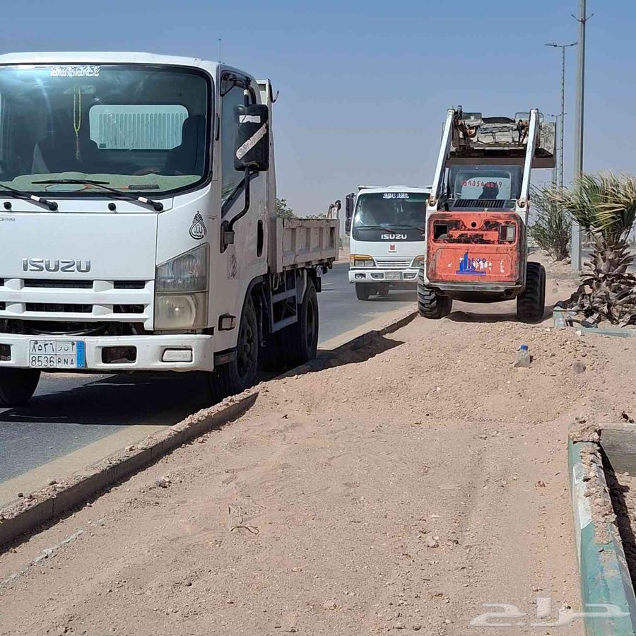 Transport all building materials63031418576001111