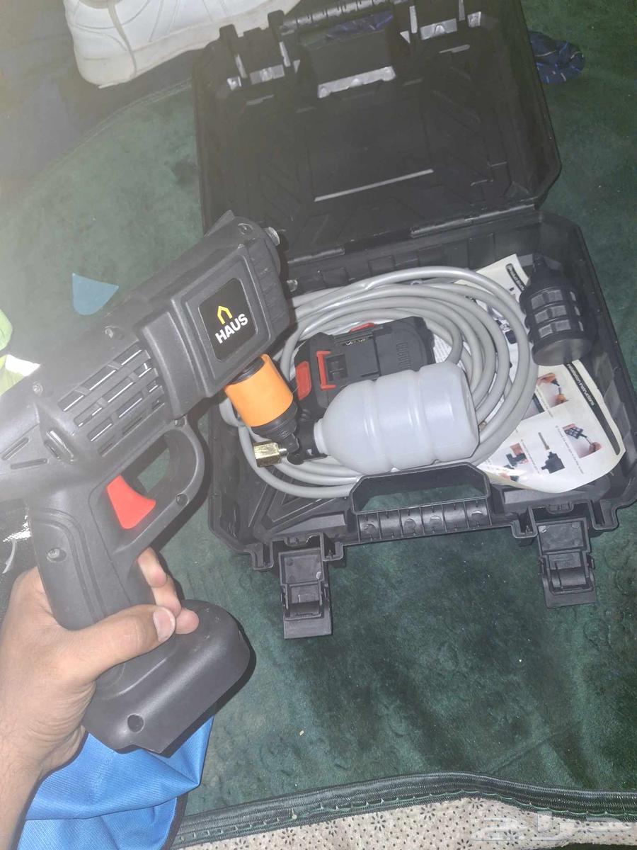 Car wash pump63031414879875111
