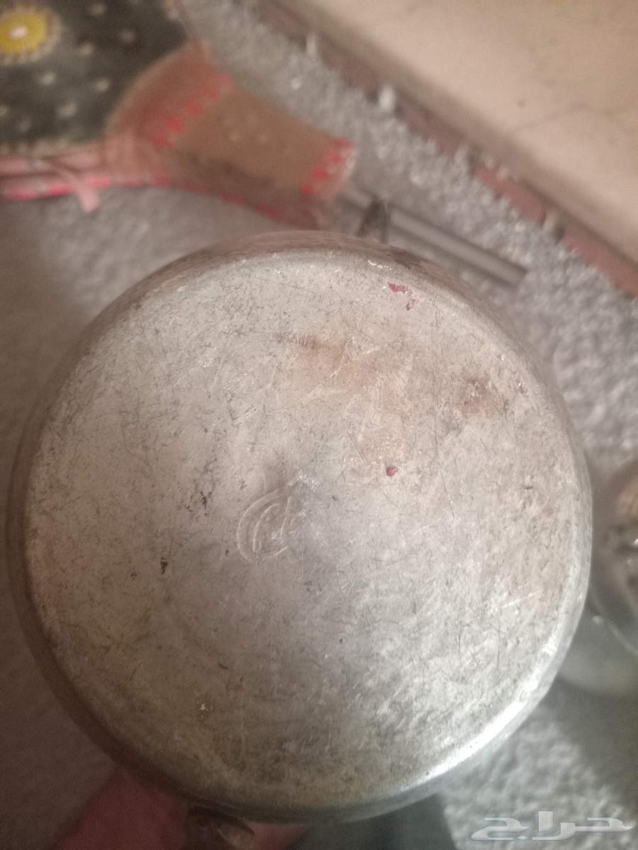 البيع البيع دل رسلن قديمه وبغديه وسوريه ومنفاخ قديم63068801303426111