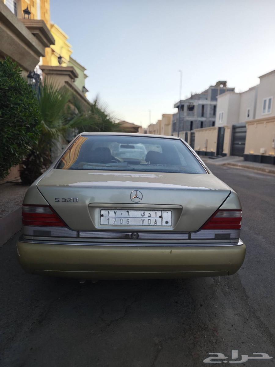 مرسيدس s32063613445331585114