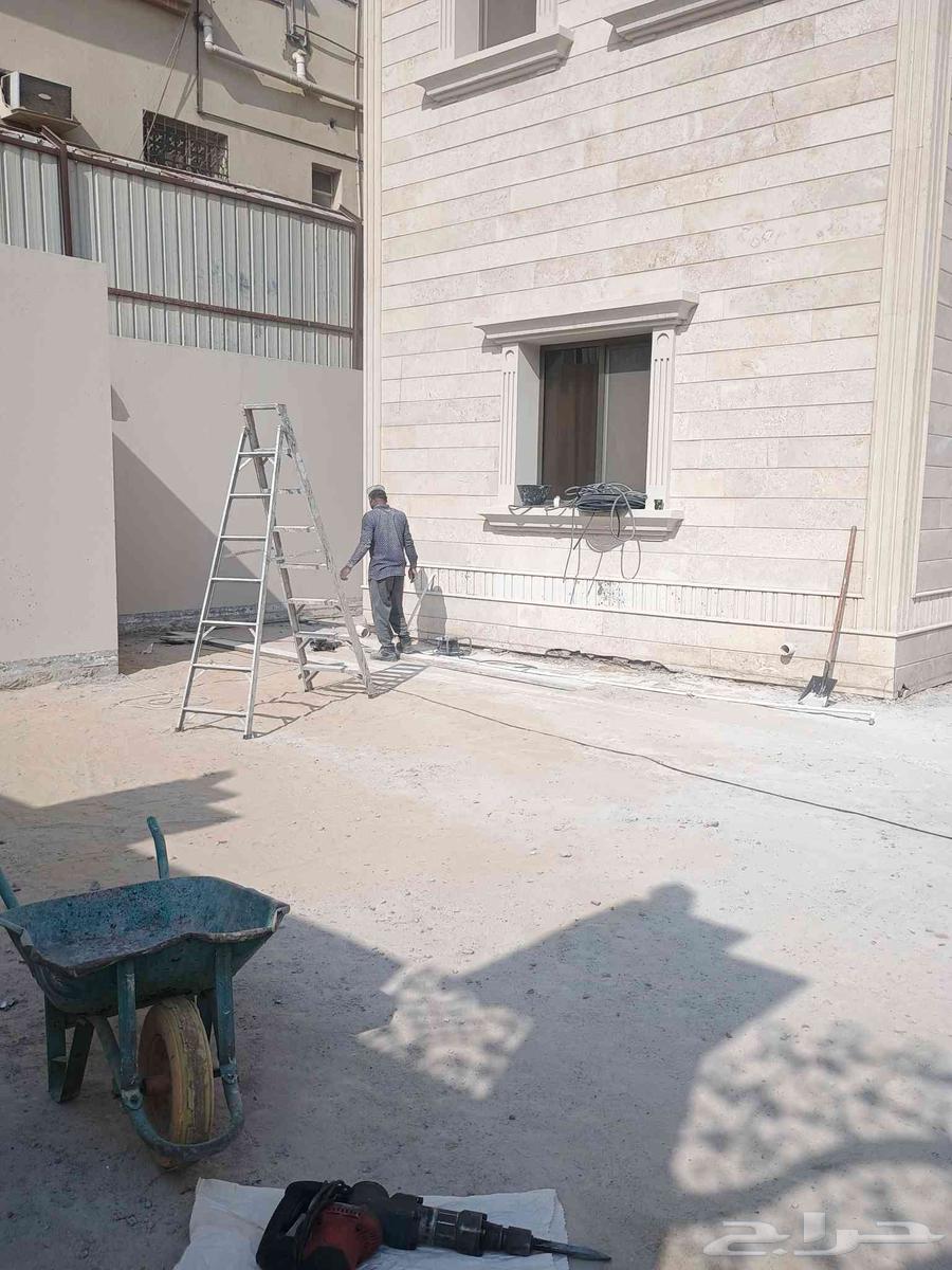 الهاجري للتنسيق الحدائق ومقولات عامه ترميم تشطيب تكسير63031425418113114