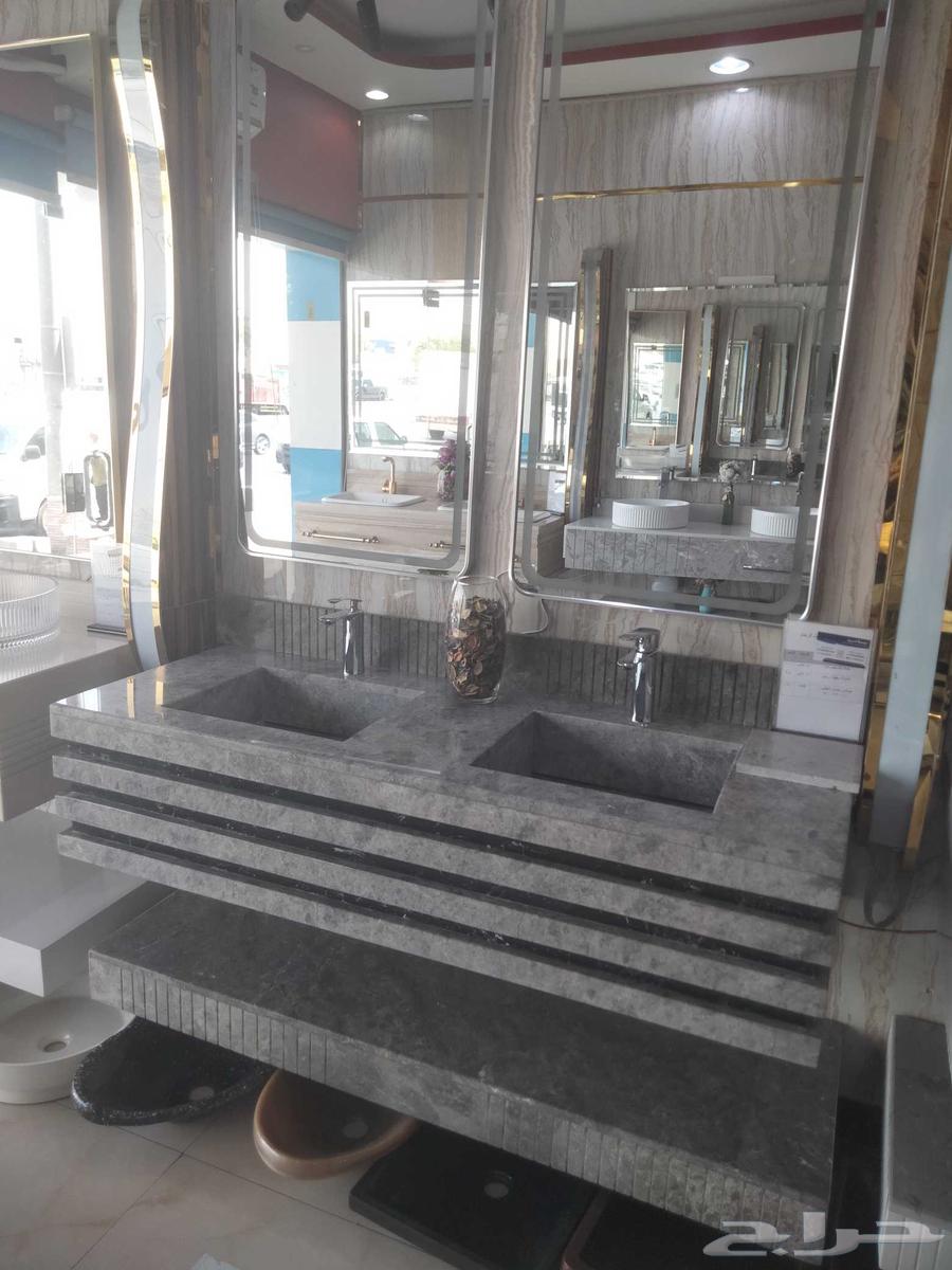 مغاسل رخام طبيعي630314180878091117