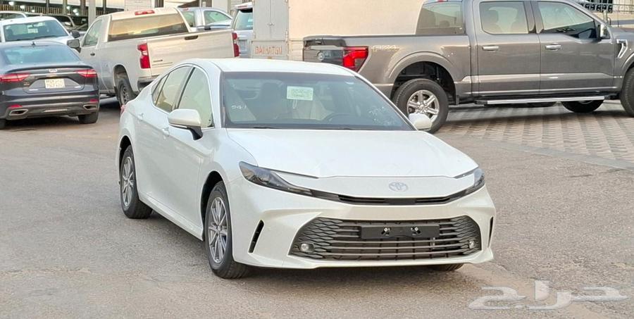Camry E Gasoline 2025636134329891861113