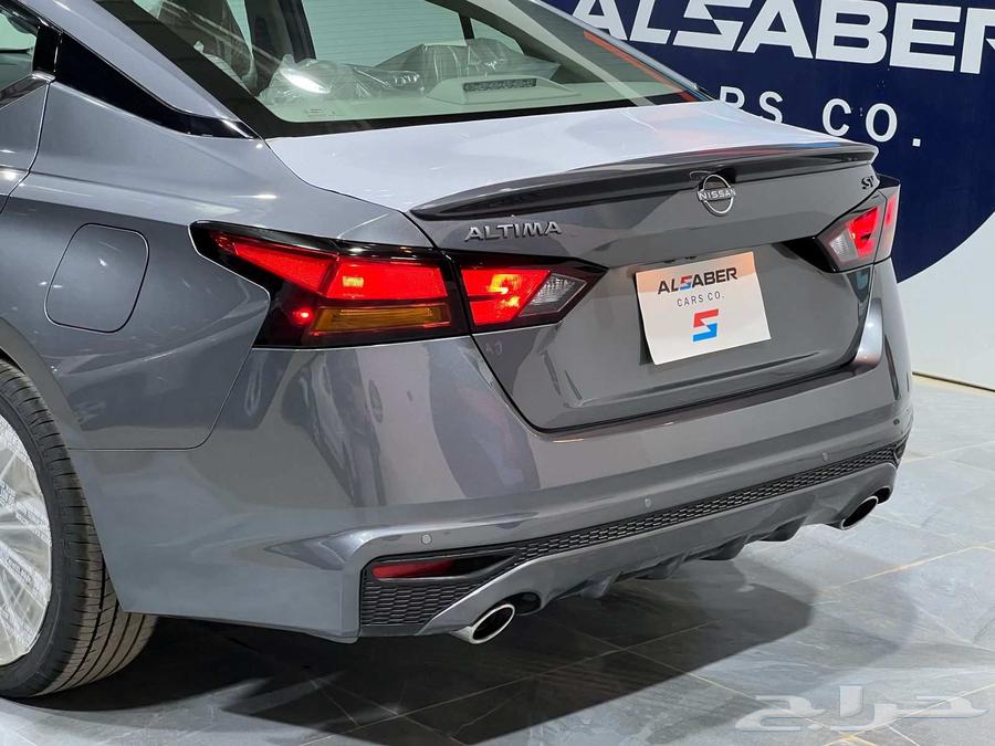 Nissan Altima 2025 SV63613445966595112