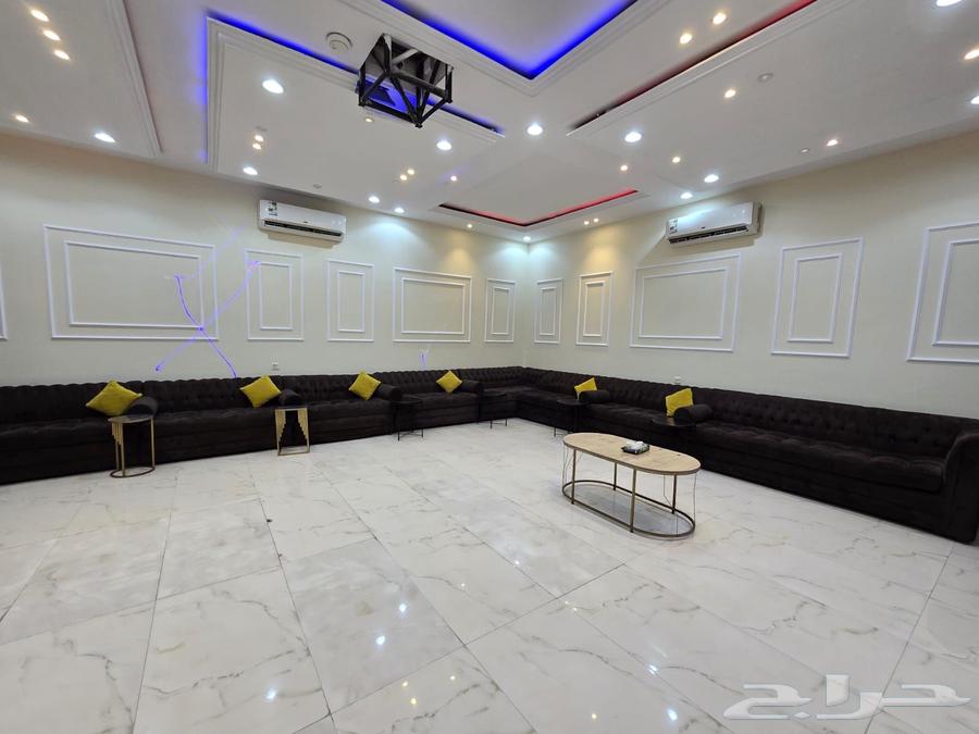 Chalets in Al-Rimal neighborhood for daily rent63440379464323114