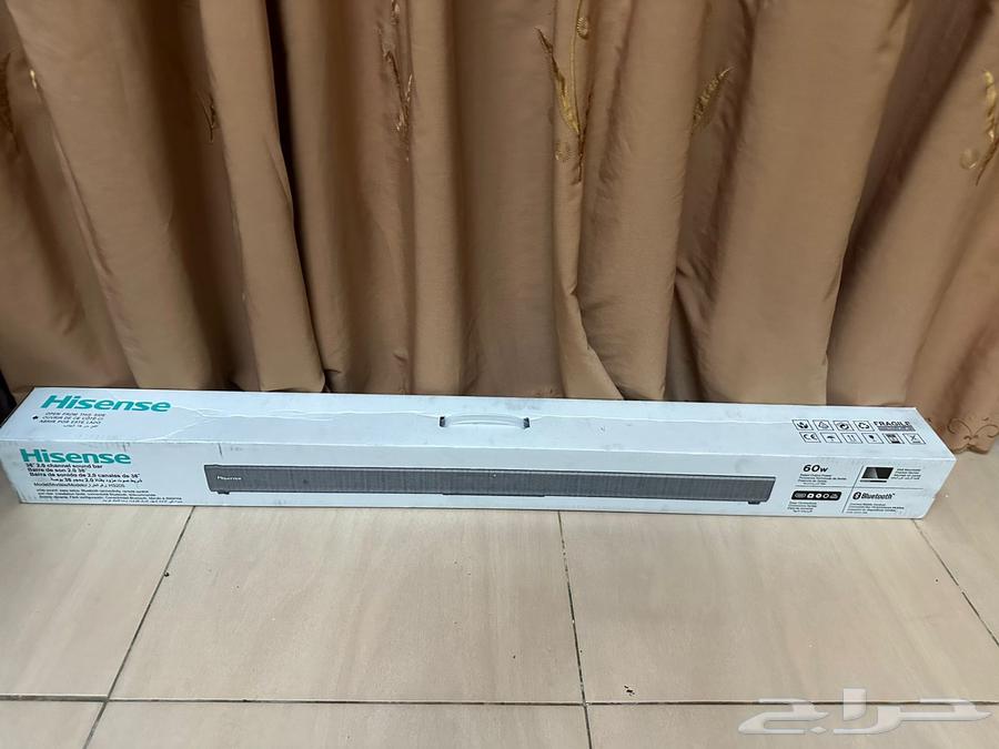 Hisense sound bar63378883852033111