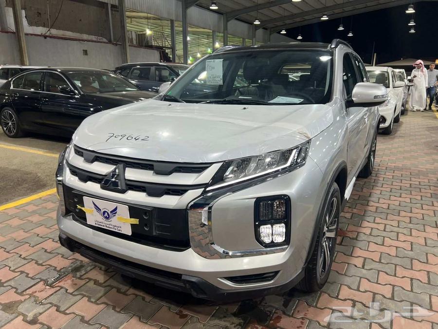 Mitsubishi ASX. Full option 2024. Available for cash and installment63613443832322111