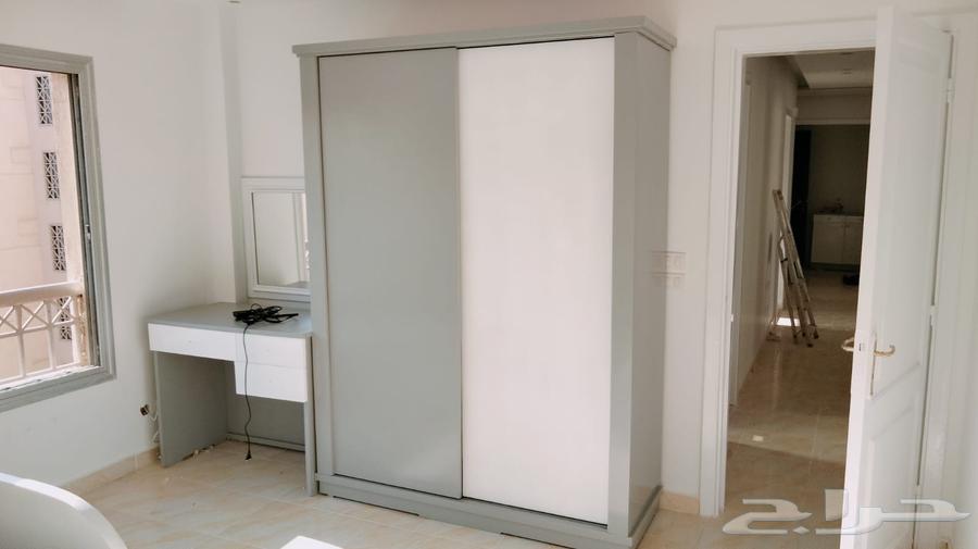 فنى تصبيغ ابواب و غرف نوم و مطبخ63032286488066112