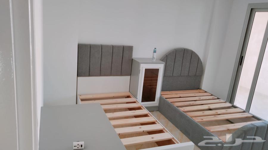 فنى تصبيغ ابواب و غرف نوم و مطبخ63032286488066114