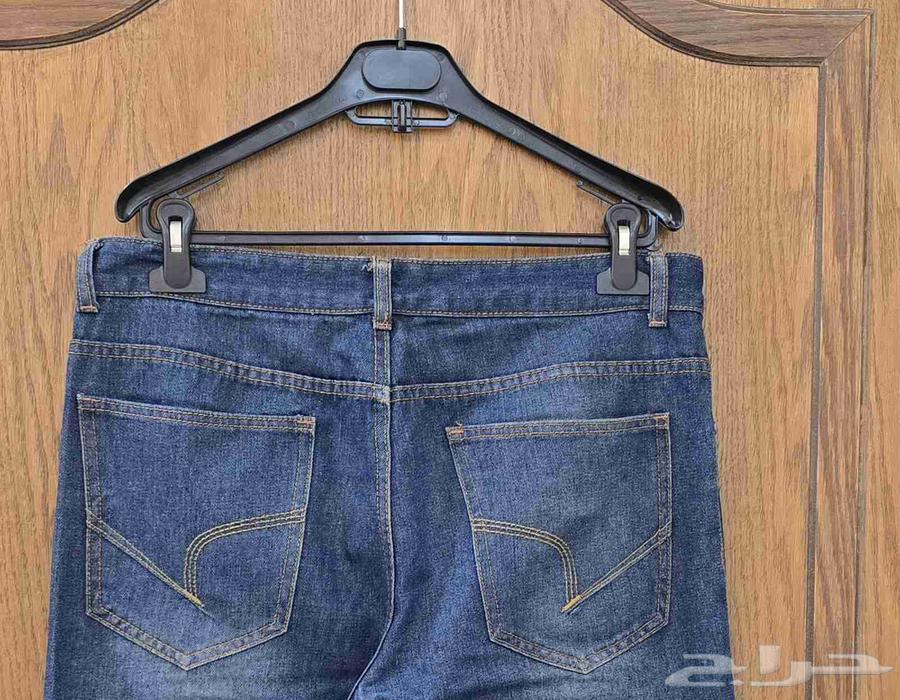 Blue jeans. Used a few times63179107857795111