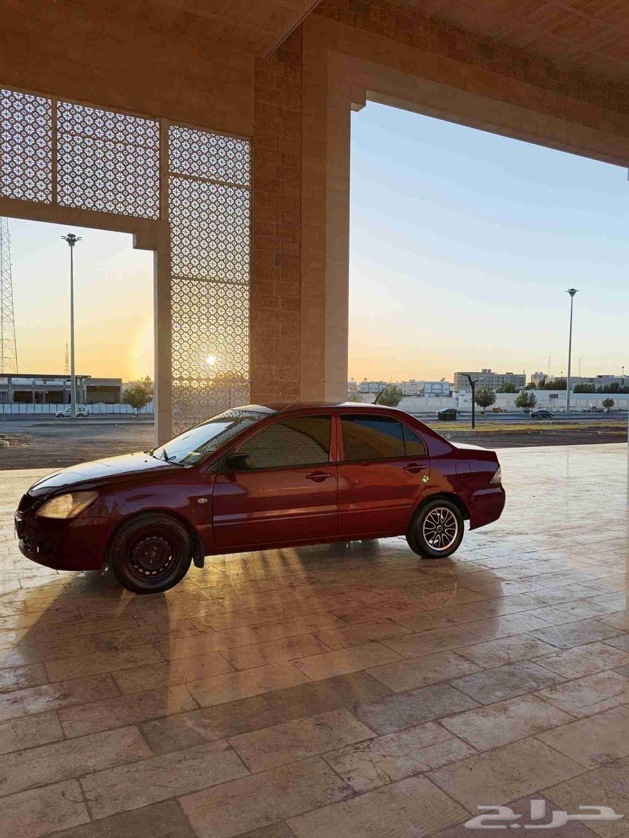 ميتسوبيشي لانسر عايدي سوم 950063112900447874111