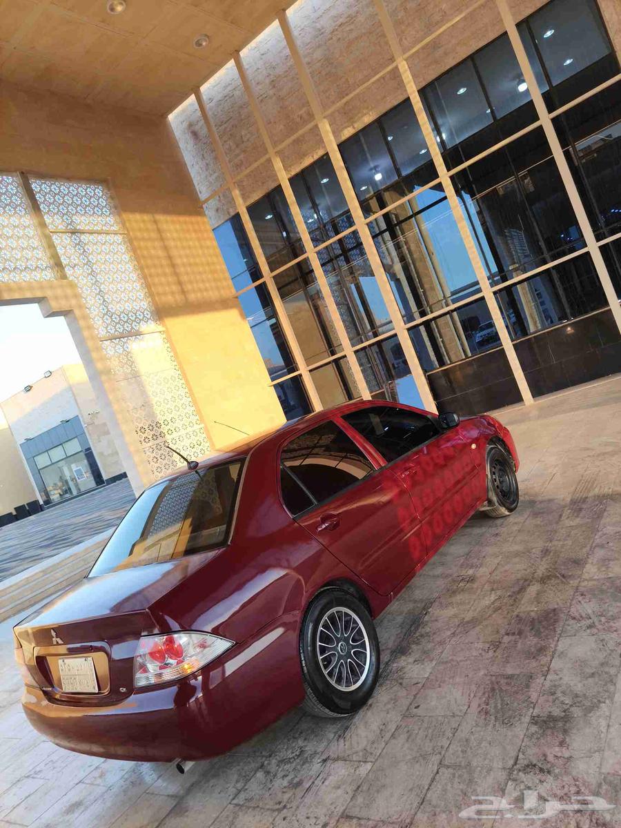 ميتسوبيشي لانسر عايدي سوم 950063112900447874114