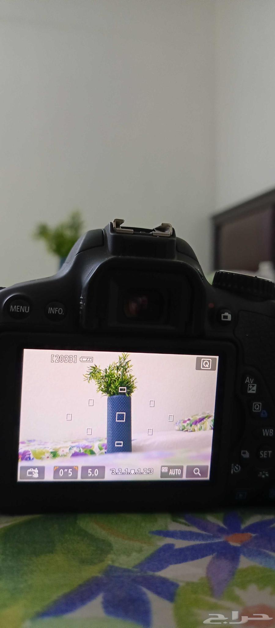Canon 650D professional camera, well-known and self-explanatory63399714147713112