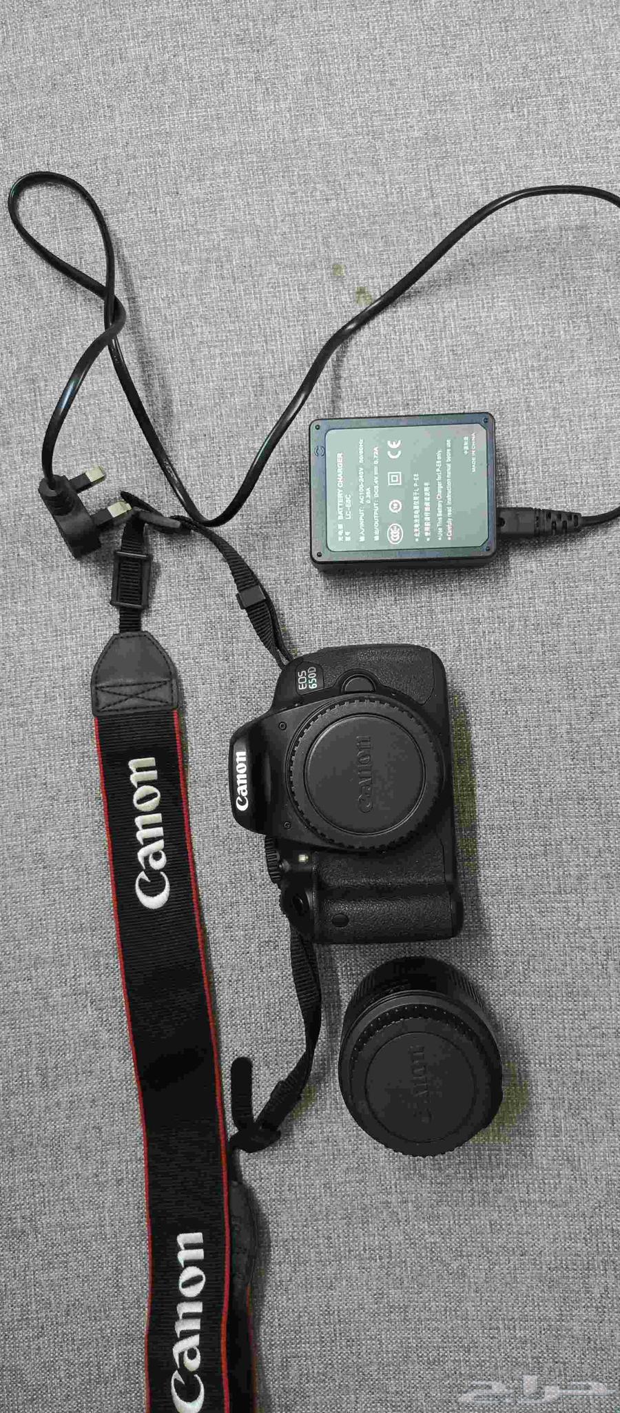 Canon 650D professional camera, well-known and self-explanatory63399714147713113