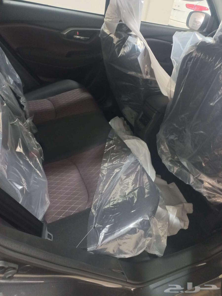 Toyota Urban Model 202563613427213955111