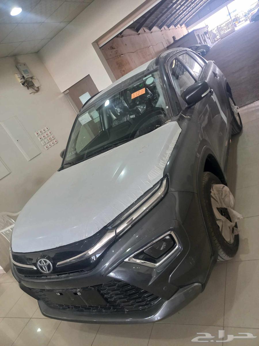Toyota Urban Model 202563613427213955110