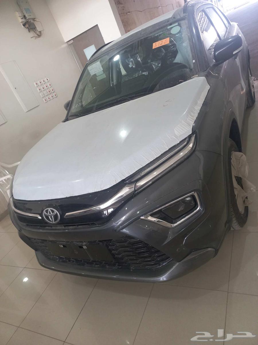 Toyota Urban Model 202563613427213955113