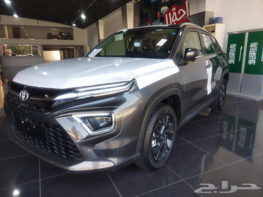Toyota Urban Cruiser GL 202563613435203075111