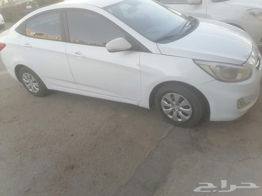 Hyundai Accent 201763613705253379111