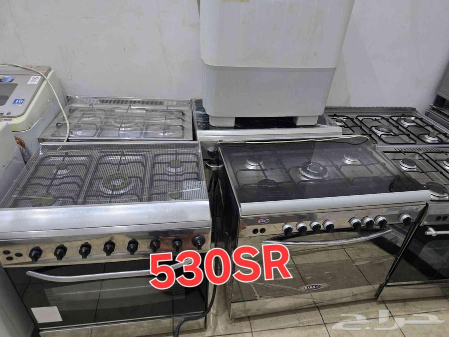 Italy cooking range new model63402125087234114