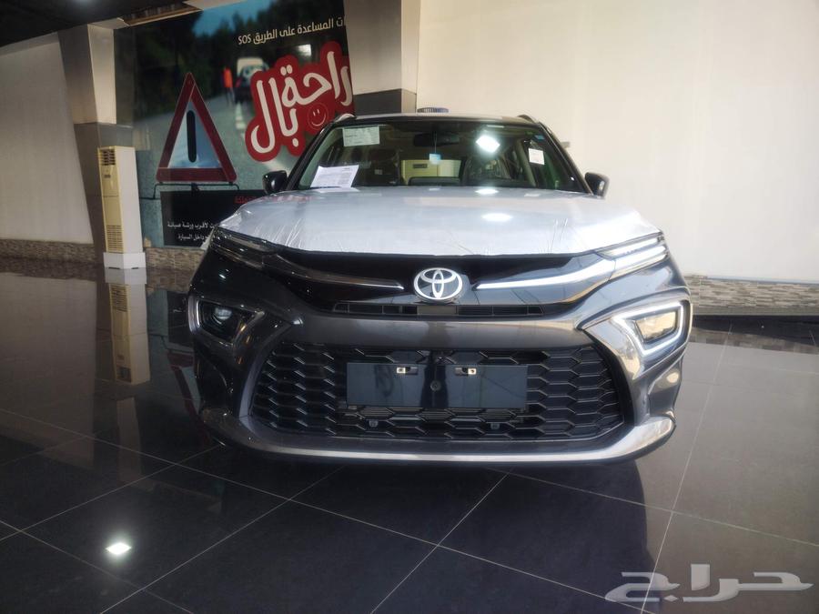 Toyota Urban Cruiser GL 202563613435203075113