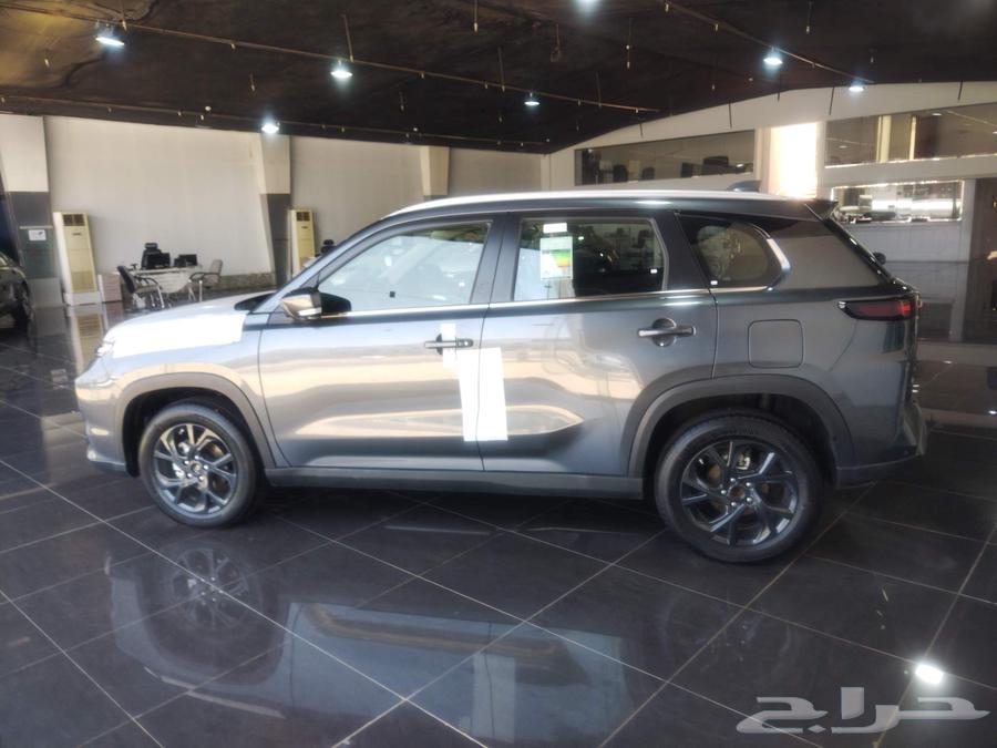 Toyota Urban Cruiser GL 202563613435203075112