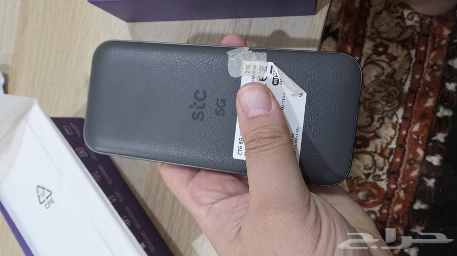 راوتر 5G stc63398327598595112